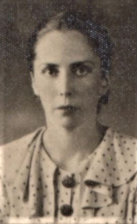 Заруцкая Екатерина Вячеславовна