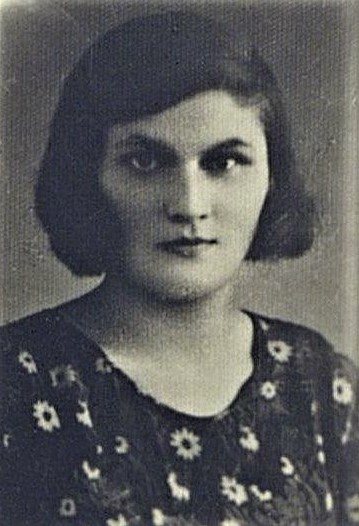 Асямолова Надежда Яковлевна