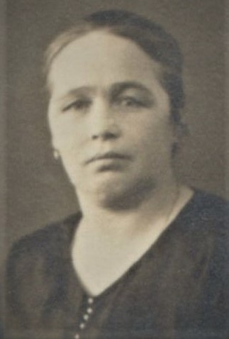 Жернакова Мария Николаевна