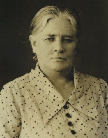 Заяц Рахиль Яковлевна