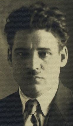Исакин Федот Евдокимович