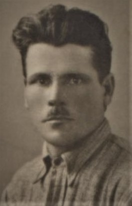 Жуков Александр Иванович