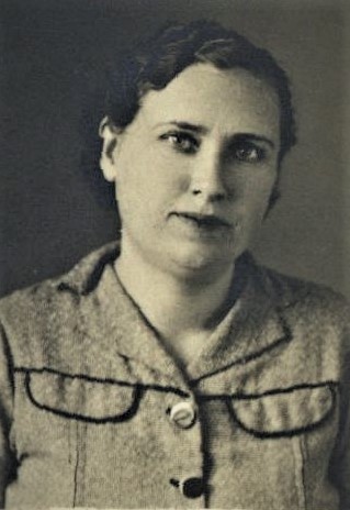 Зайцева Клавдия Ивановна