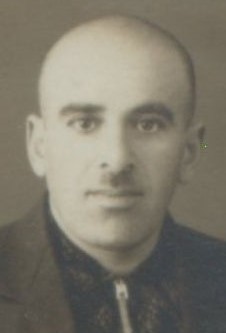 Казарянц Карапет Мартинович