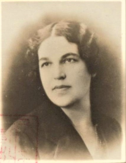 Авенариус Елена Людомировна