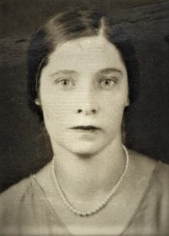 Жуковская Елена Иннокентьевна