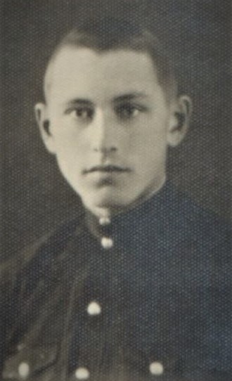 Зайцев Виктор Федорович