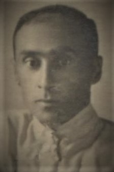 Заалов Александр Михайлович