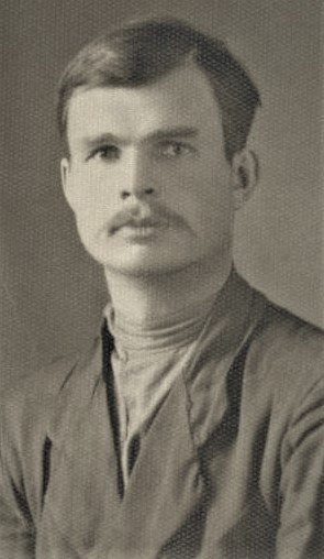 Закурдаев Захар Евдокимович