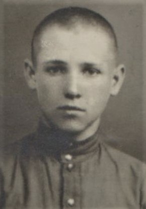 Елгин Анатолий Андреевич