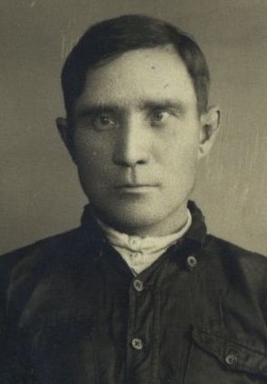 Звербуль Ефим Михайлович