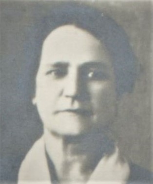 Жейц Вера Александровна