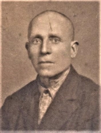Баллардт Иоган Генрихович