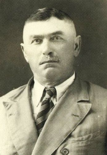 Дудко Дмитрий Трофимович