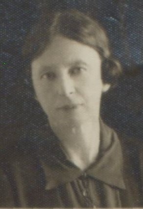 Звонникова Александра Анатольевна