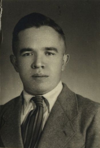 Баранов Николай Сергеевич