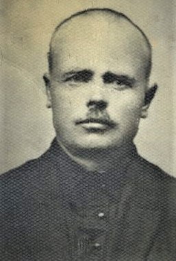 Загородний Василий Иванович