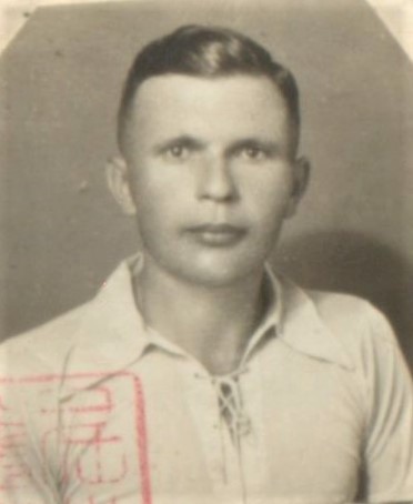 Агуреев Михаил Алексеевич