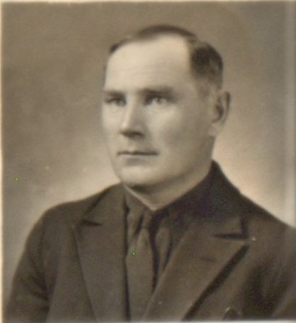 Адров Михаил Иванович
