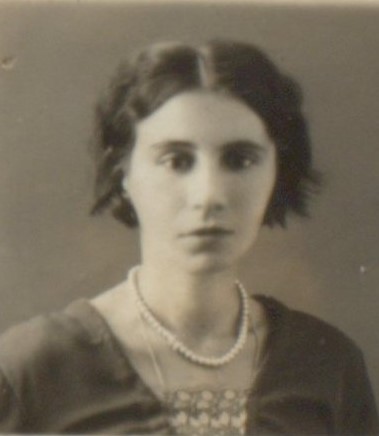 Агеева Лидия Михайловна
