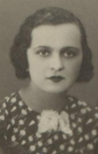Иванова Алла Васильевна