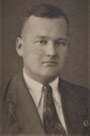 Заруцкий Александр Михайлович