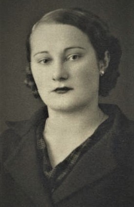 Жукова Нина Петровна