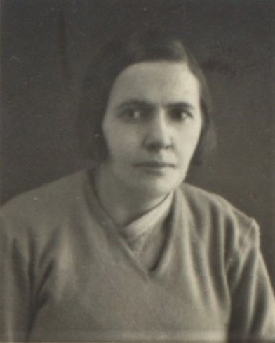 Агишева Анна-Жамень Абидуловна