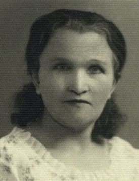 Ионова Александра Яковлевна