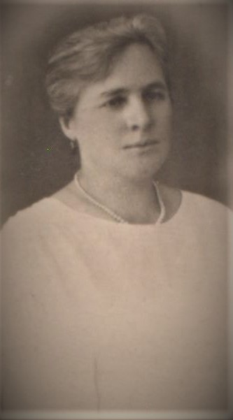 Зайцева Анна Макаровна