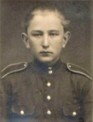 Баженов Шайхулла Изятуллович