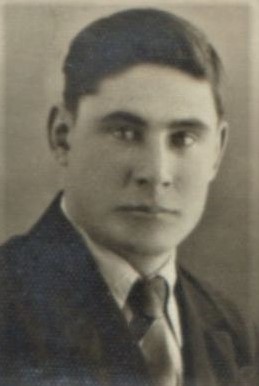 Елгин Иван Степанович