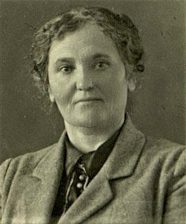 Асанток Евгения Матвеевна