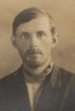 Зуев Федор Алексеевич