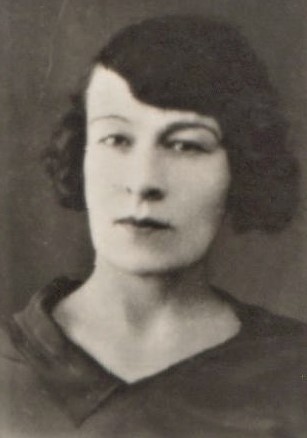 Ермолаева Нина Александровна