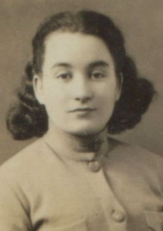 Дьячкова Вера Николаевна