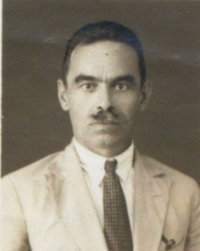 Баев Николай Александрович