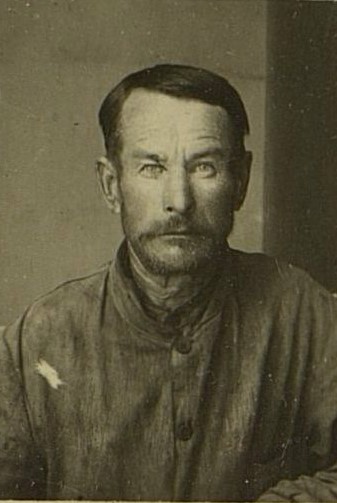 Асламов Андрей Титович