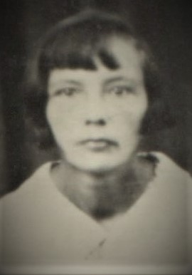 Захаркина Клавдия Ивановна