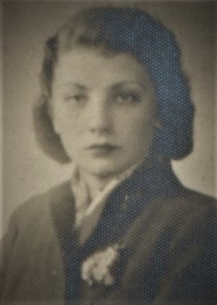 Заржецкая Елена Ивановна