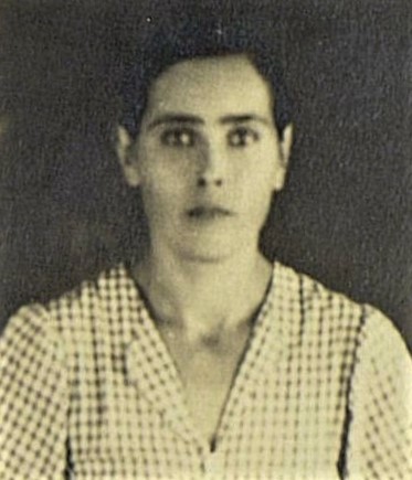 Архипова Дарья Ивановна
