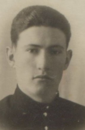 Казанцев Константин Алексеевич
