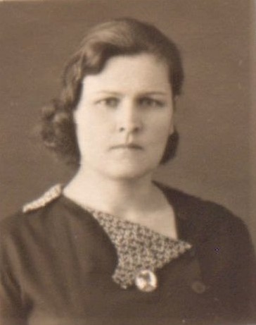 Аверченко Анисия Иулиановна