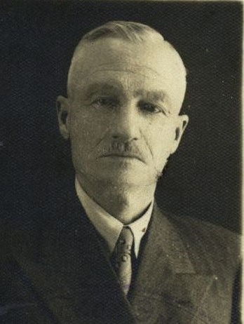 Баранов Григорий Иванович