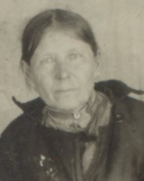 Золотовская Анна Матвеевна