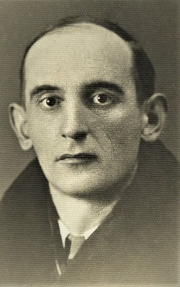 Дубницкий Георгий Александрович