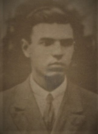 Желудев Константин Алексеевич