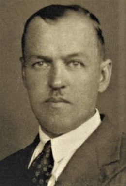 Ершов Василий Александрович