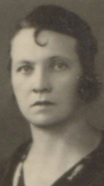 Иссат Леокадия Адамовна
