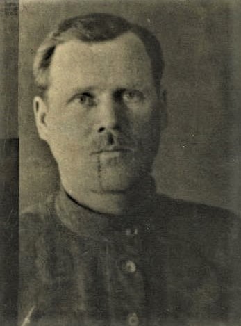 Баранов Игнатий Семенович